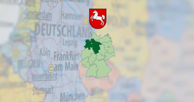 Bodenrichtwerte in Niedersachsen