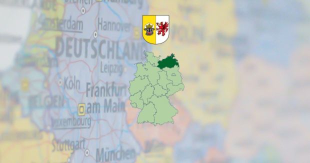 Bodenrichtwerte in Mecklenburg-Vorpommern