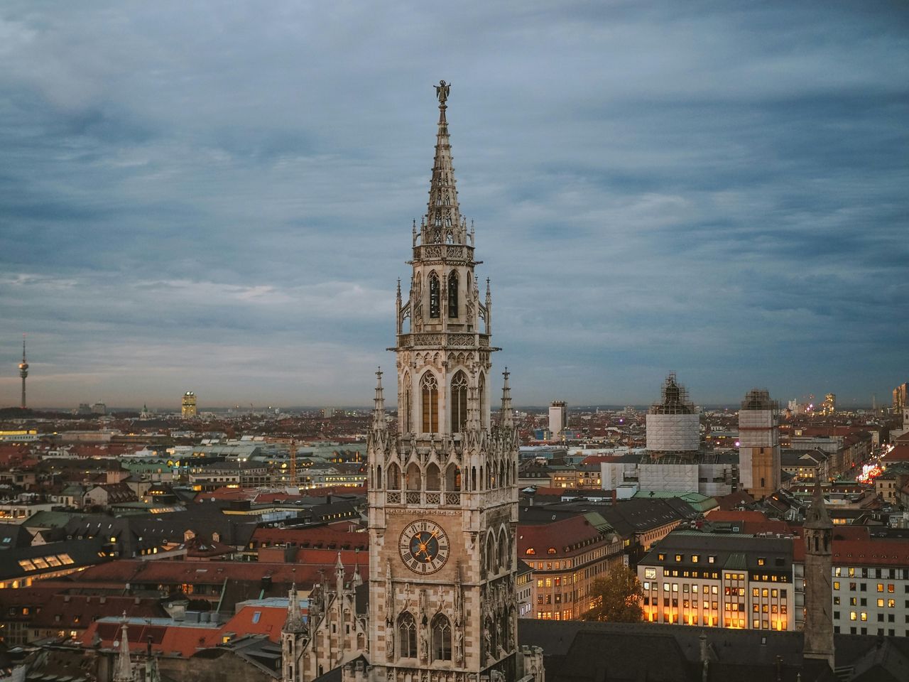 München München
