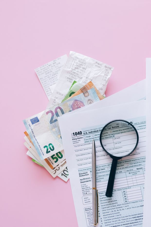 Steuerliche Optimierung in Zusammenarbeit mit Ihrem Steuerberater