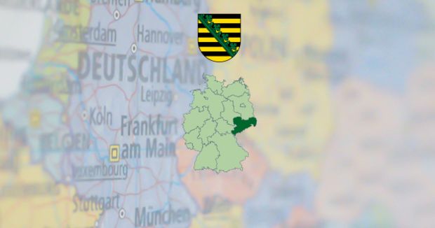 Bodenrichtwerte in Sachsen