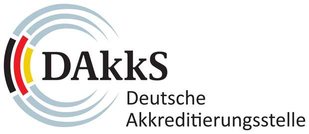 Personenzertifizierung nach DIN EN ISO/IEC 17024 (DAkkS)