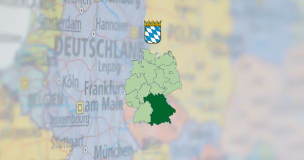 Bodenrichtwerte in Bayern