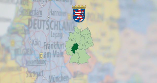 Bodenrichtwerte in Hessen