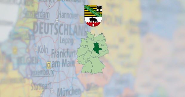 Bodenrichtwerte in Sachsen-Anhalt