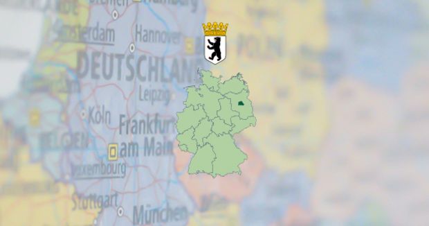 Bodenrichtwerte in Berlin