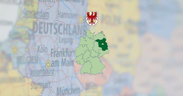 Bodenrichtwerte in Brandenburg